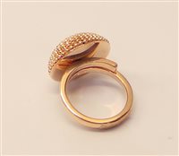 Anello Vezzaro Donna Le Cupole in Argento CAA002R014053000-15 - CAA002R014053000-15